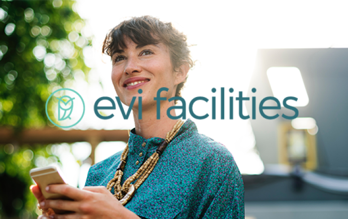 Samenwerking Evi Facilities