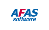 Logo Afas