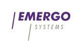 Logo Emergo