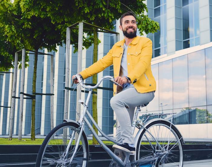 Employee Sustainability & Wellbeing