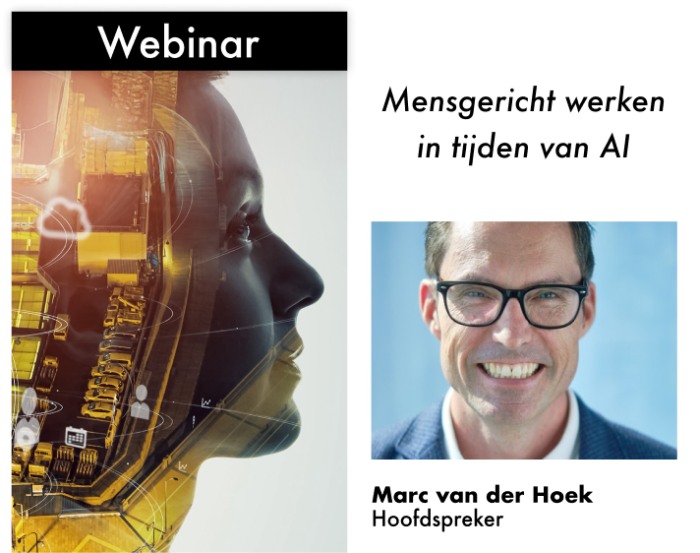 Webinar: Meer impact met AI als arbodienst