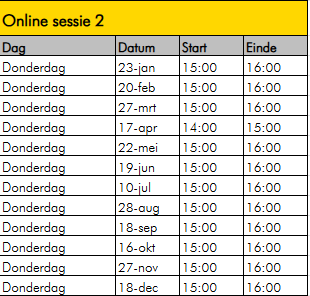 A screenshot of a calendarAI-generated content may be incorrect.